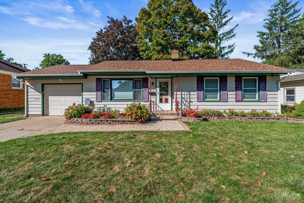 546 N Alfred Ave., Elgin, IL 60123