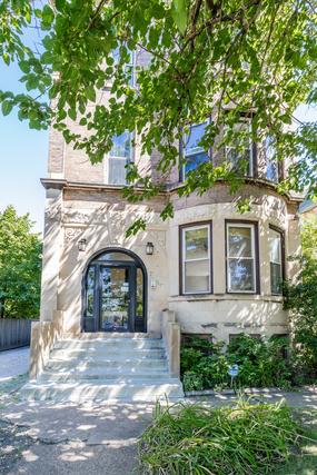 7551 S South Shore Dr., Chicago, IL 60649