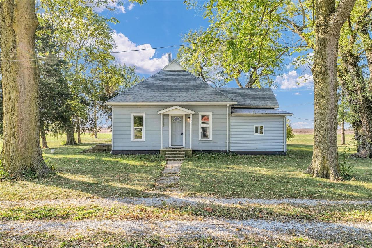506 Ferguson St., Foosland, IL 61845