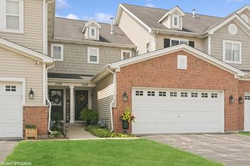 1518 Brompton Ln. #84, Crystal Lake, IL 60014