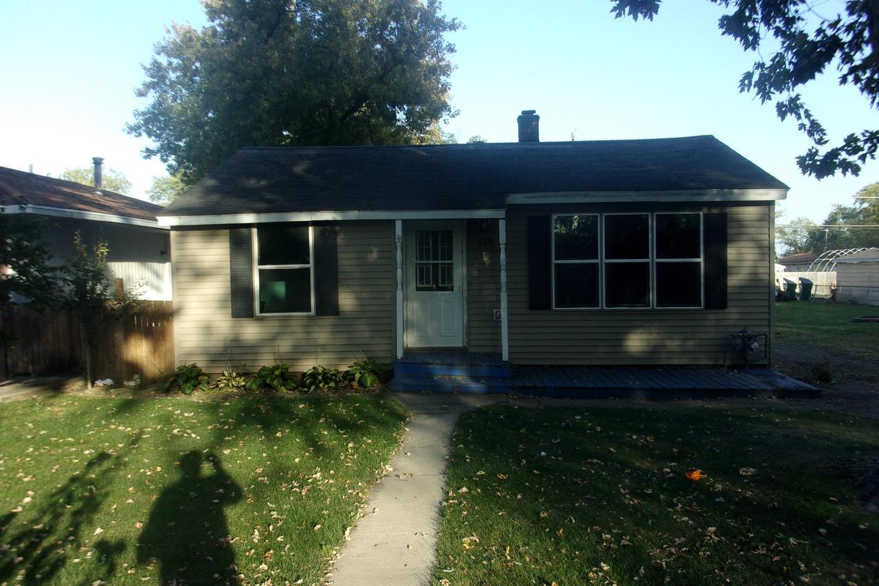 154 N Madison Ave., Bradley, IL 60915
