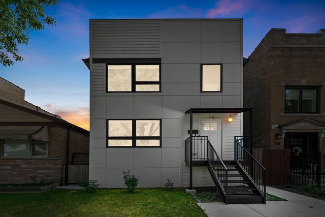 3739 W Addison St., Chicago, IL 60618