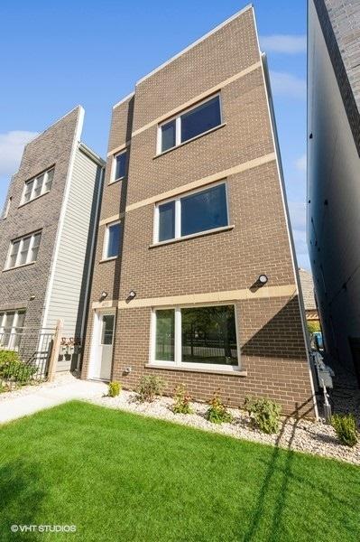 New Construction Homes For Sale This Week in Grand Boulevard: October 9th to October 15th