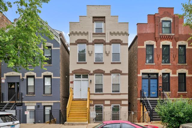 New Homes For Sale This Week in Wicker Park: October 4th to October 10th