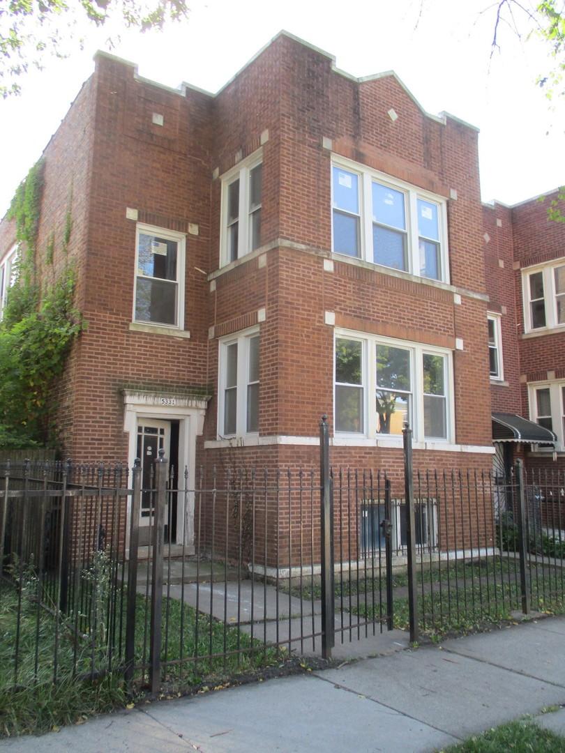 5331 W Congress Pkwy., Chicago, IL 60644