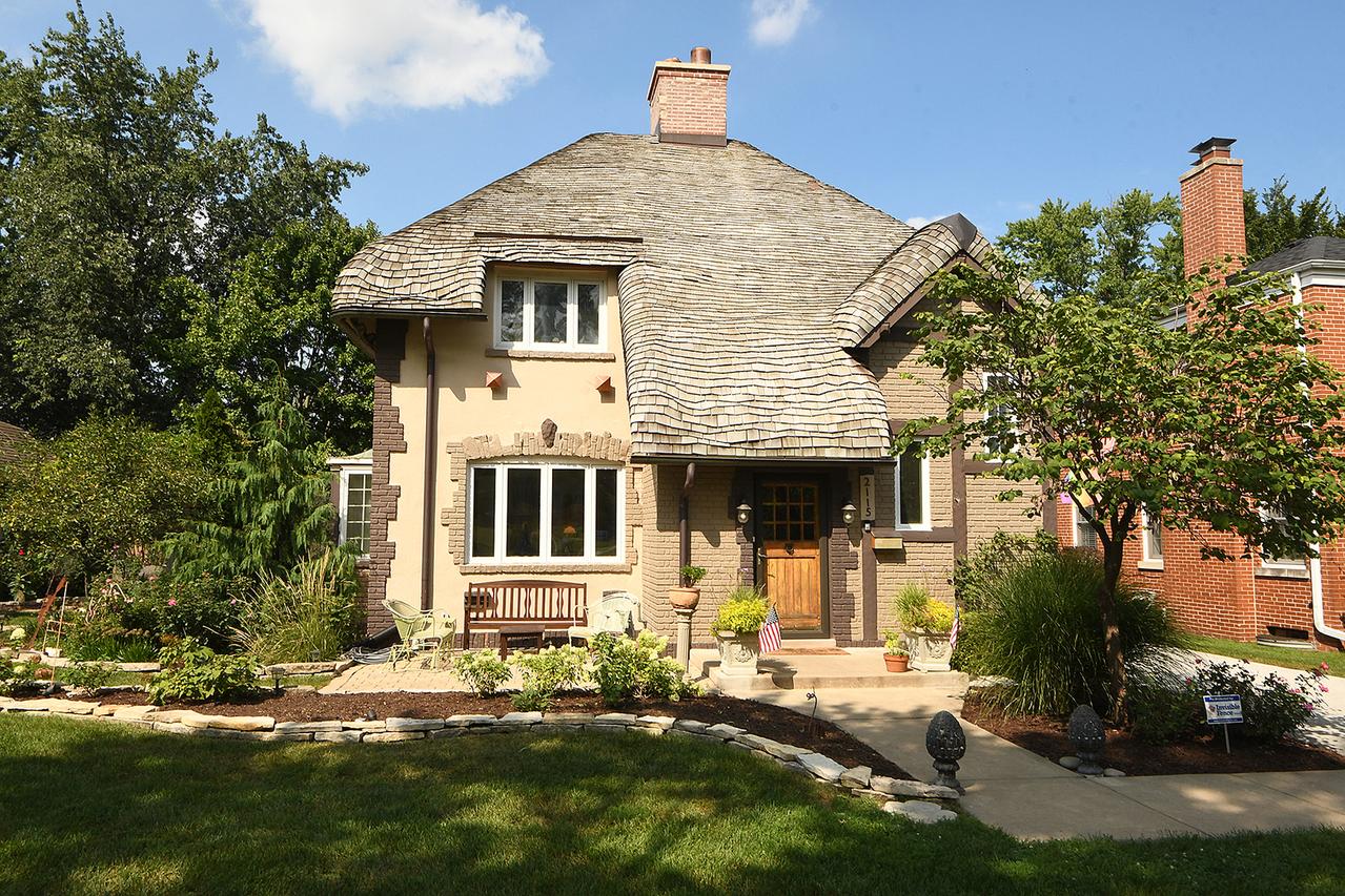 2115 Evans Rd., Flossmoor, IL 60422