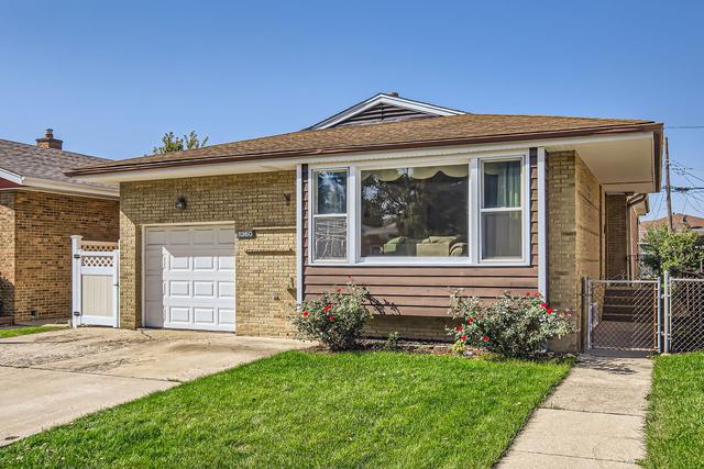 11360 S Millard Ave., Chicago, IL 60655