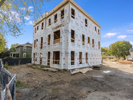 New Construction Homes For Sale This Week That Attend Ellsworth Elementary School: October 9th to October 15th