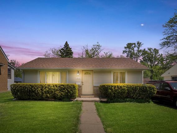 New Homes with Master Bedrooms on the 1st Floor in Lyons: October 5th to October 11th