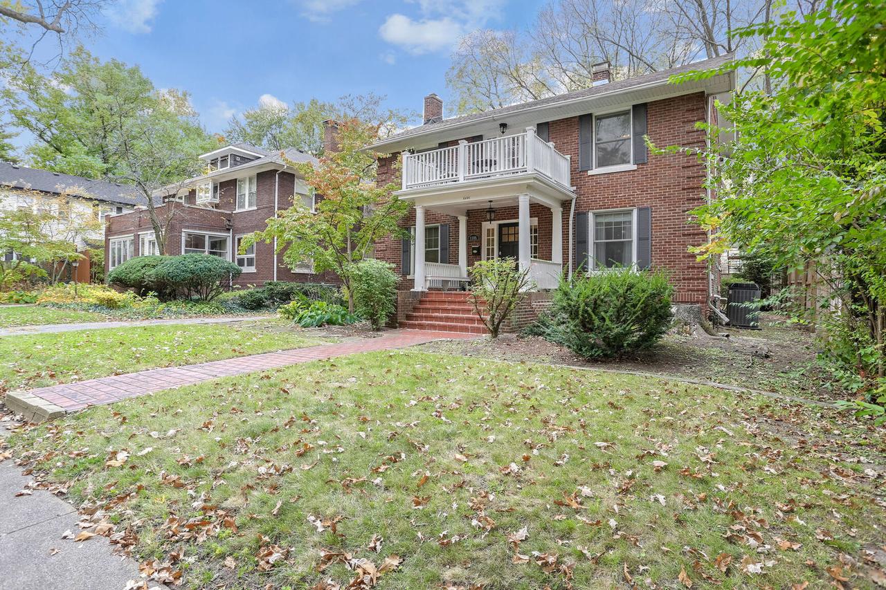 1105 S Busey Ave., Urbana, IL 61801