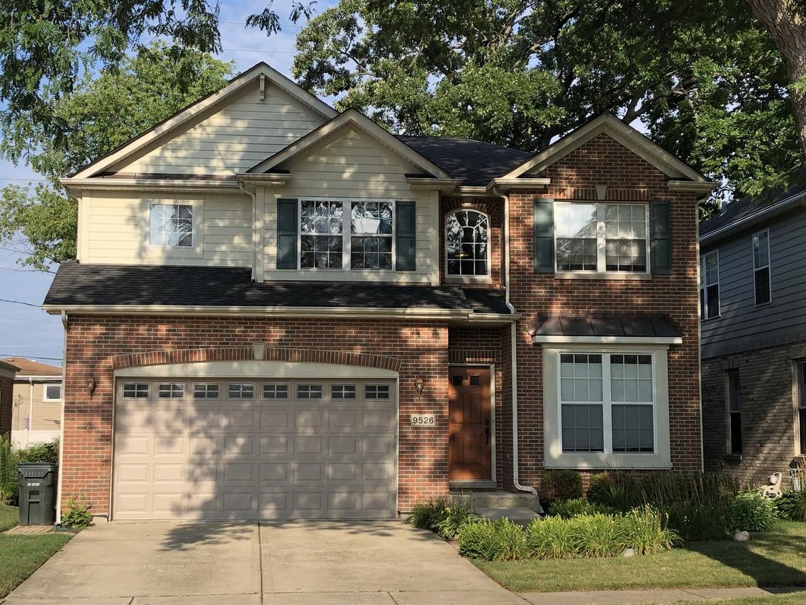 9526 N Leamington St., Skokie, IL 60077