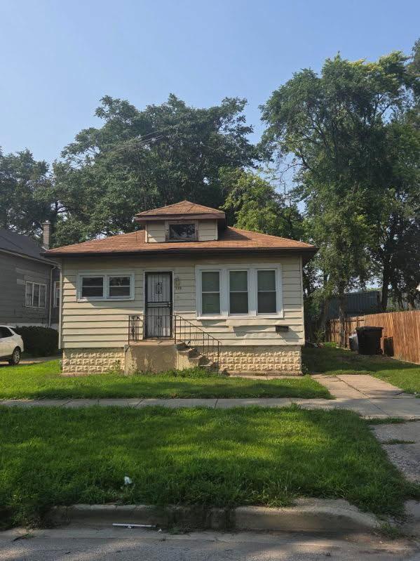 312 E 136th St., Chicago, IL 60827