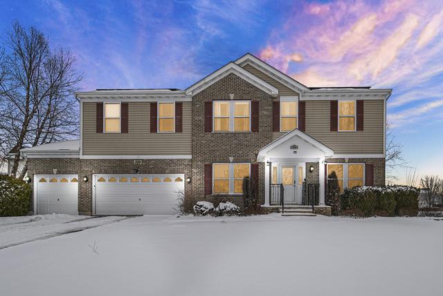 229 Stone Hollow Dr., Poplar Grove, IL 61065