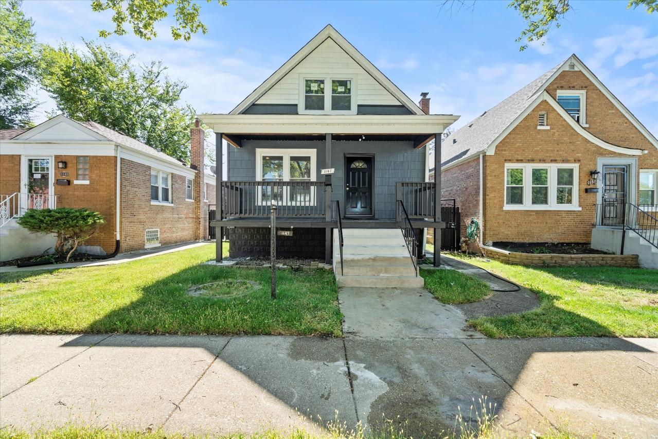 1147 W 101st St., Chicago, IL 60643