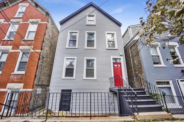 New Homes For Sale This Week in Bucktown: October 11th to October 17th