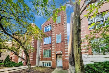 1445 W Walton St. #3, Chicago, IL 60642