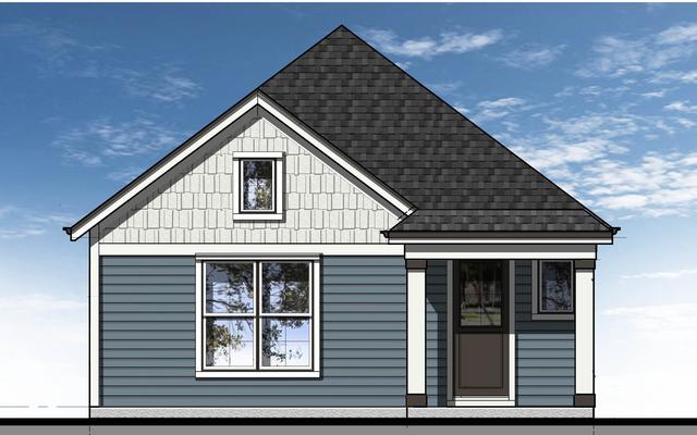 New Construction Homes For Sale This Week in Palatine: October 16th to October 22nd