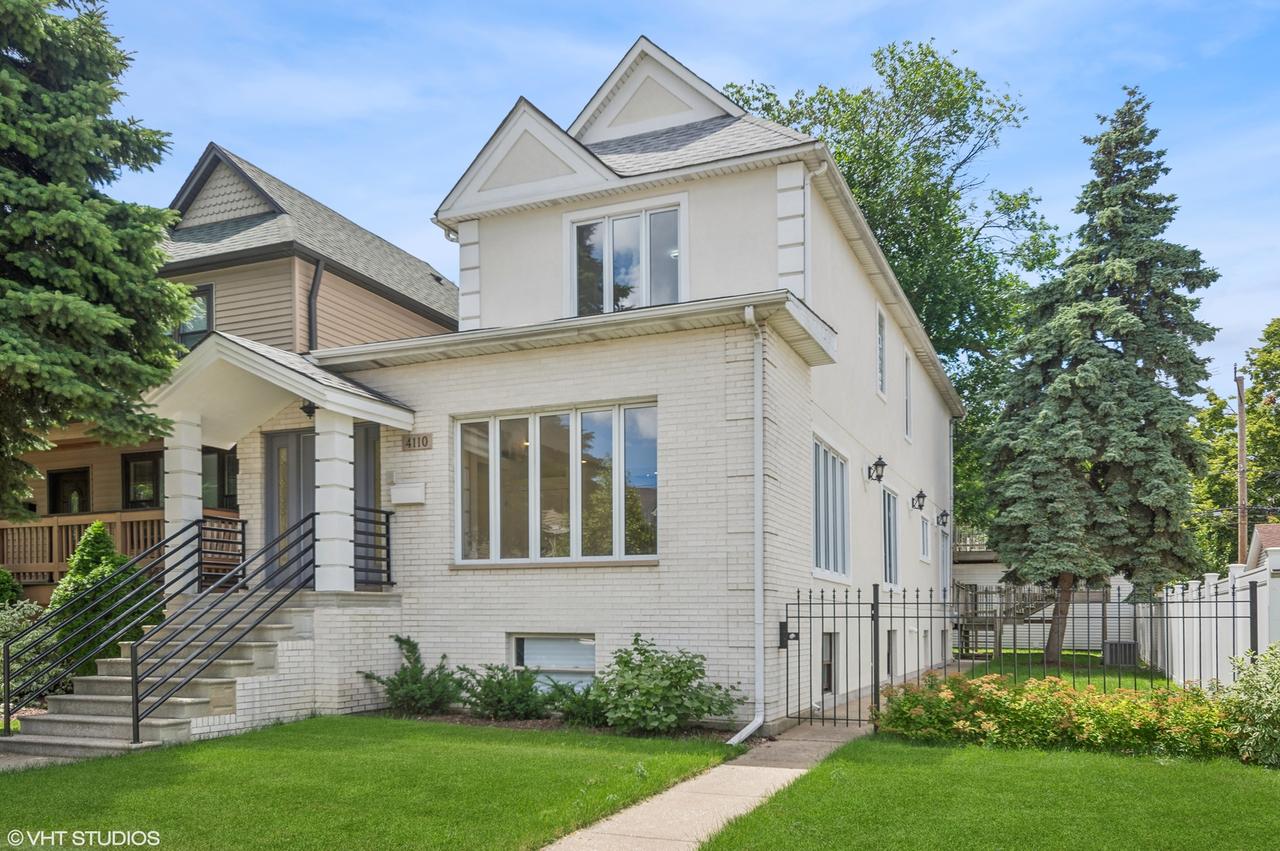 4110 N Kenneth Ave., Chicago, IL 60641