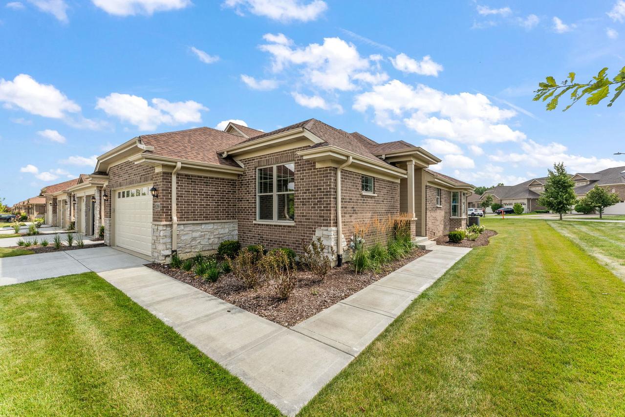 11289 Tuscany Ln., Lemont, IL 60439