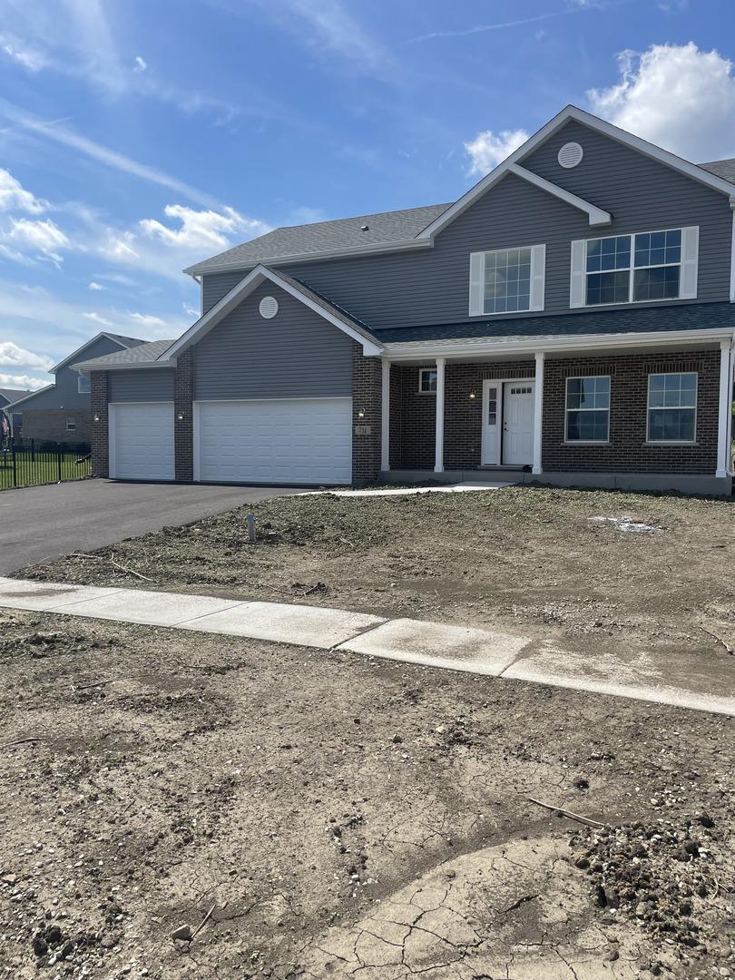 [Address Hidden by Seller], New Lenox, IL 60451