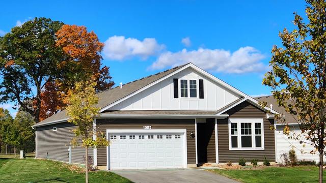 New Construction Homes For Sale This Week That Attend Herget Middle School: October 9th to October 15th