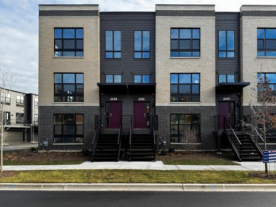 New Construction Homes For Sale This Week That Attend Central Road Elementary School: October 9th to October 15th