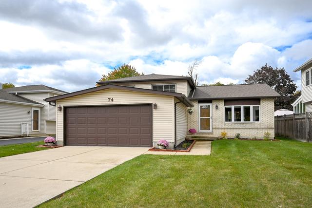 New Homes For Sale This Week That Attend Hadley Junior High School: October 11th to October 17th