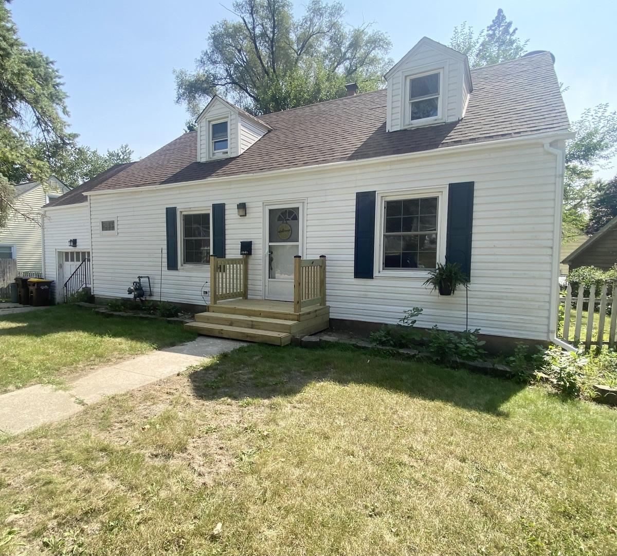 3515 Louisiana Rd., Rockford, IL 61108