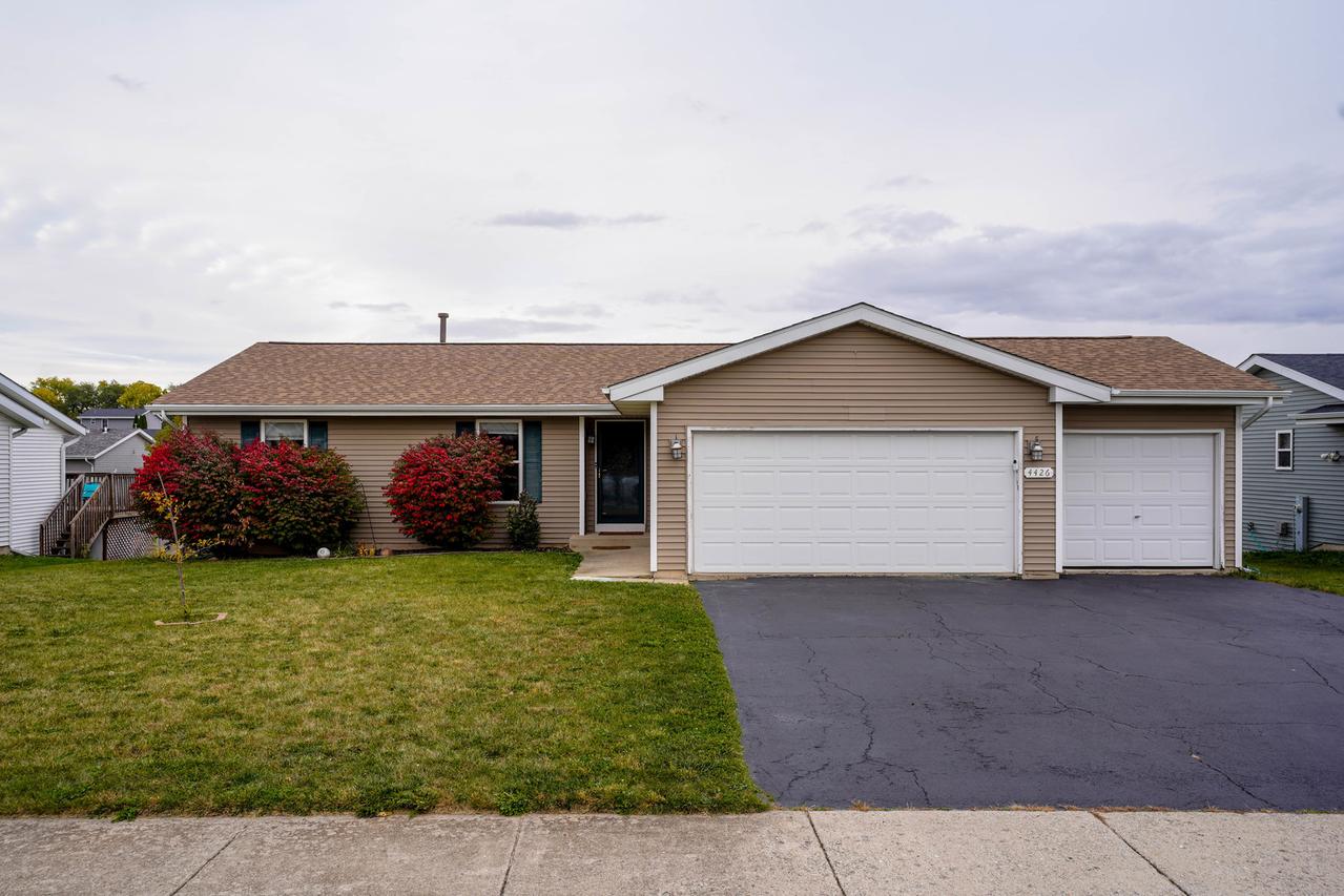 4426 Clearfield Ave., Rockford, IL 61109