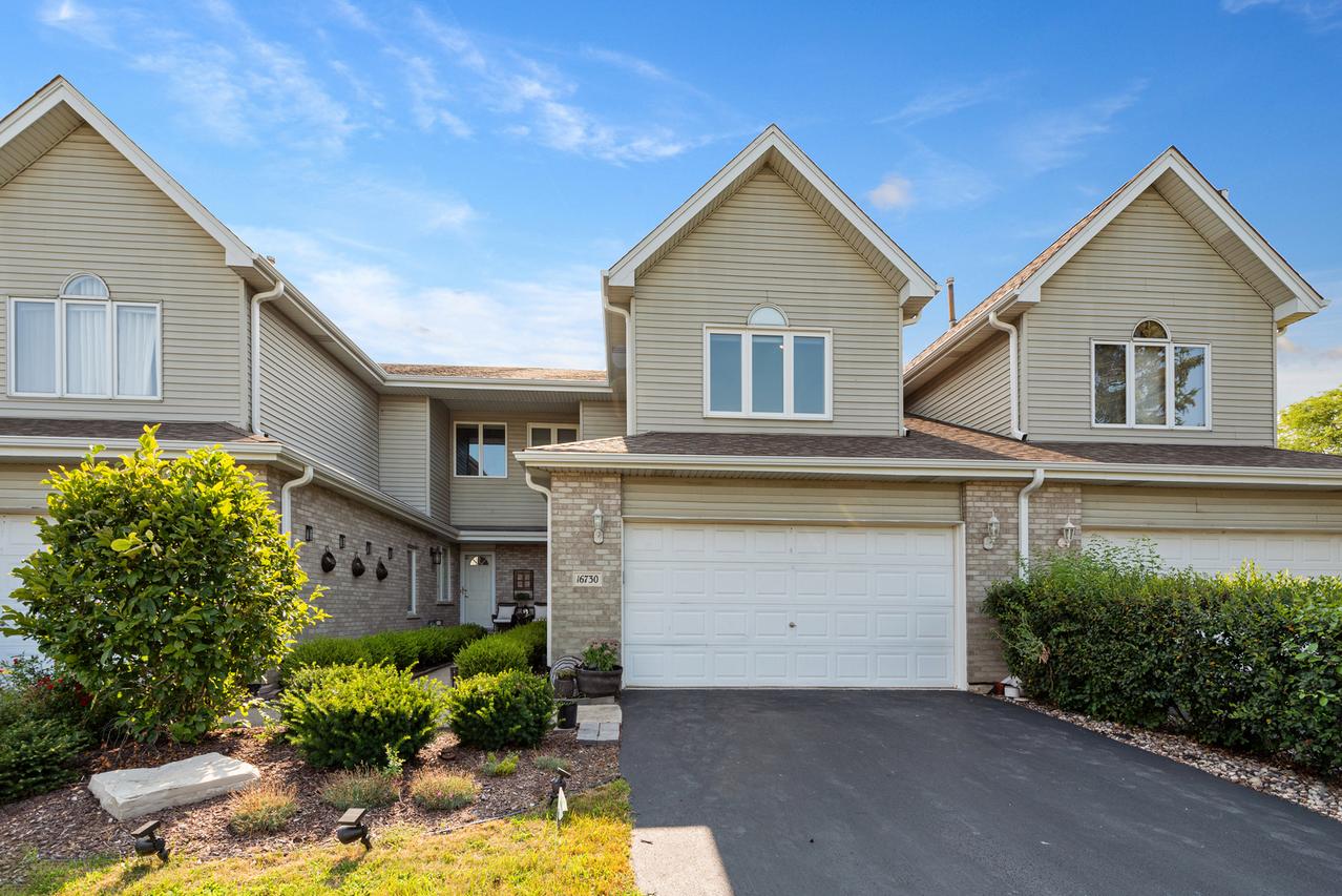 16730 Summercrest Ave., Orland Park, IL 60467