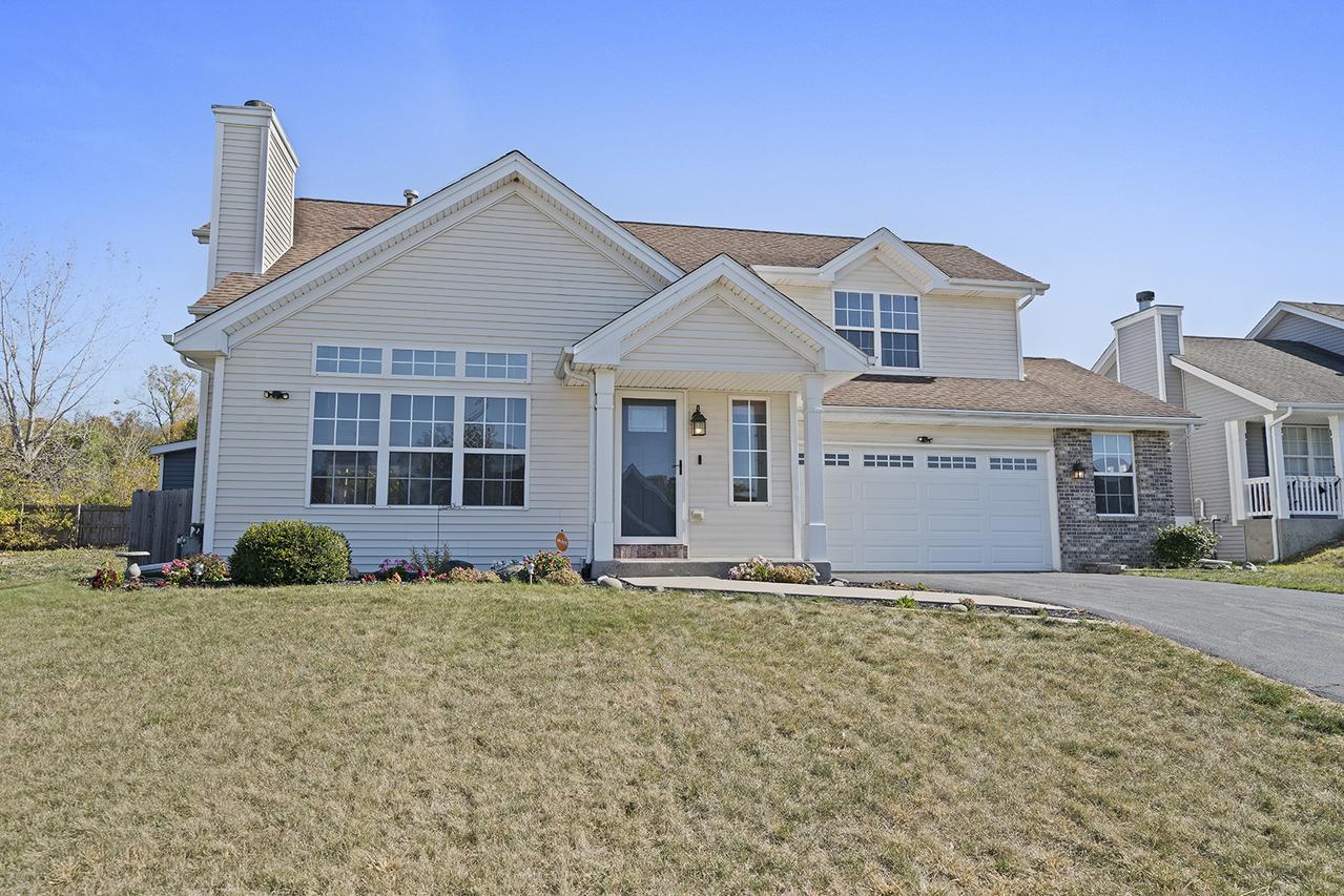 2132 Maxine Ln., Rockford, IL 61102