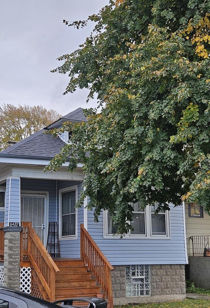 6427 S Claremont Ave., Chicago, IL 60636