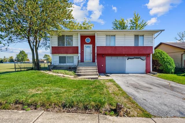 New Foreclosures & Short Sales in Hazel Crest: October 14th to October 20th