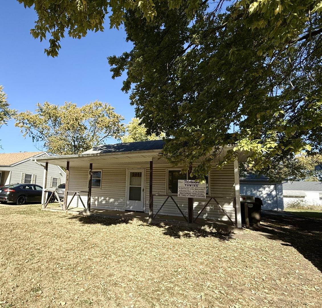236 Arcadia Dr., Rantoul, IL 61866