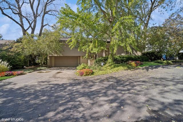 New Homes For Sale This Week in Glencoe: October 11th to October 17th