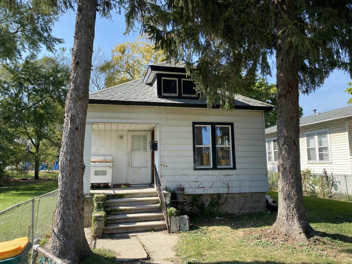 459 S Ottawa St., Joliet, IL 60436