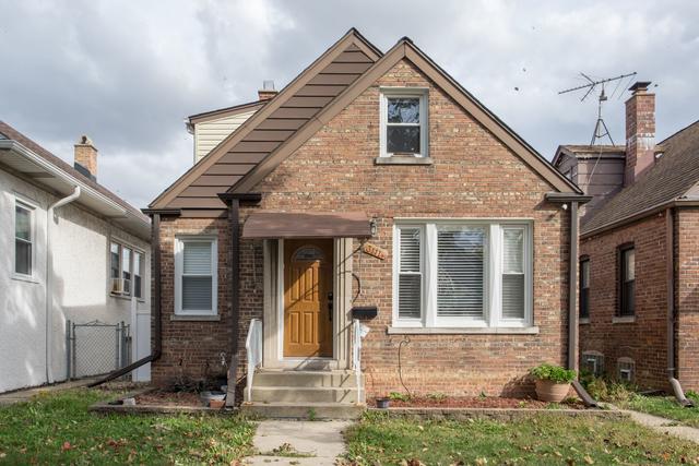 3111 East Ave., Berwyn, IL 60402