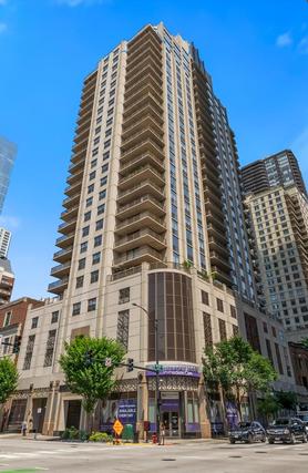 635 N Dearborn St. #2704, Chicago, IL 60654