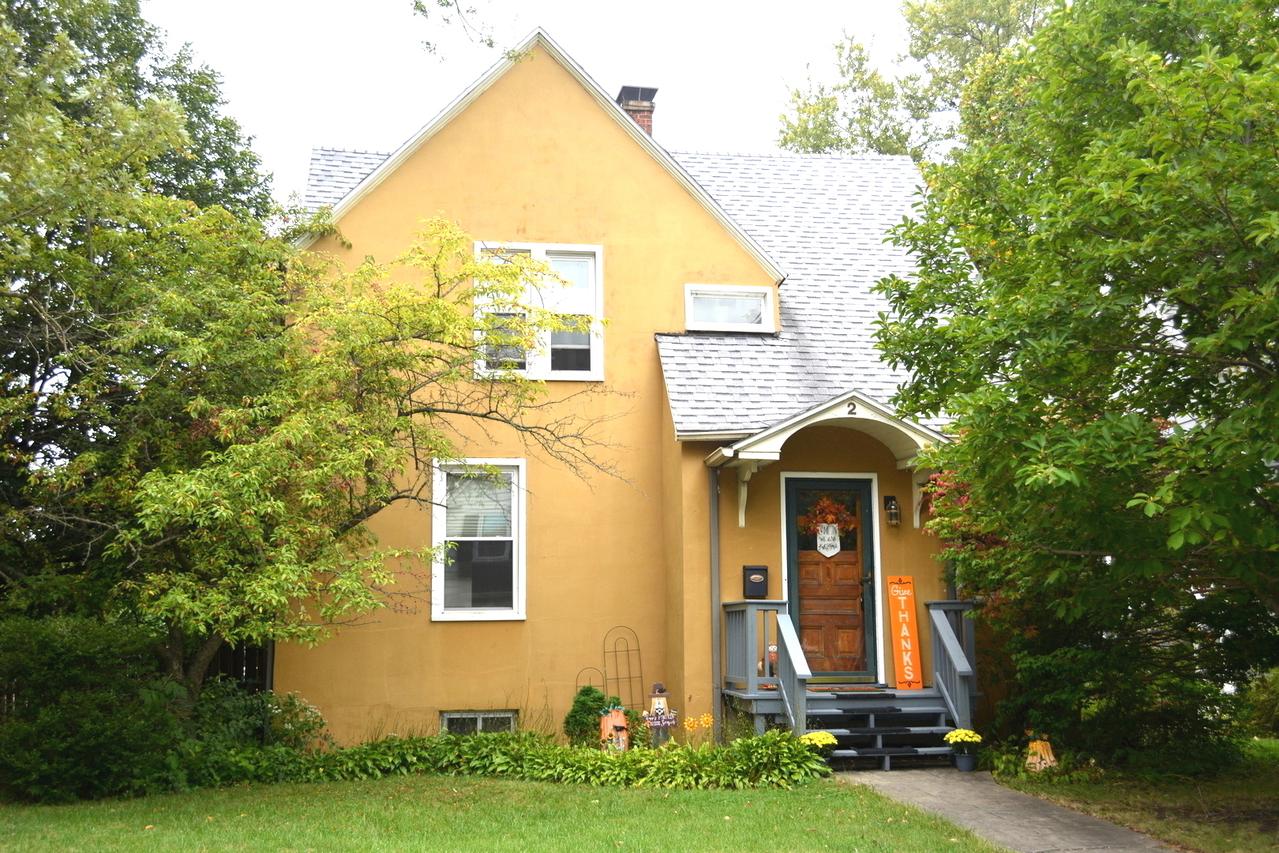 2 Gridley Pl., Ottawa, IL 61350