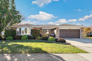 7609 Sycamore Dr., Orland Park, IL 60462