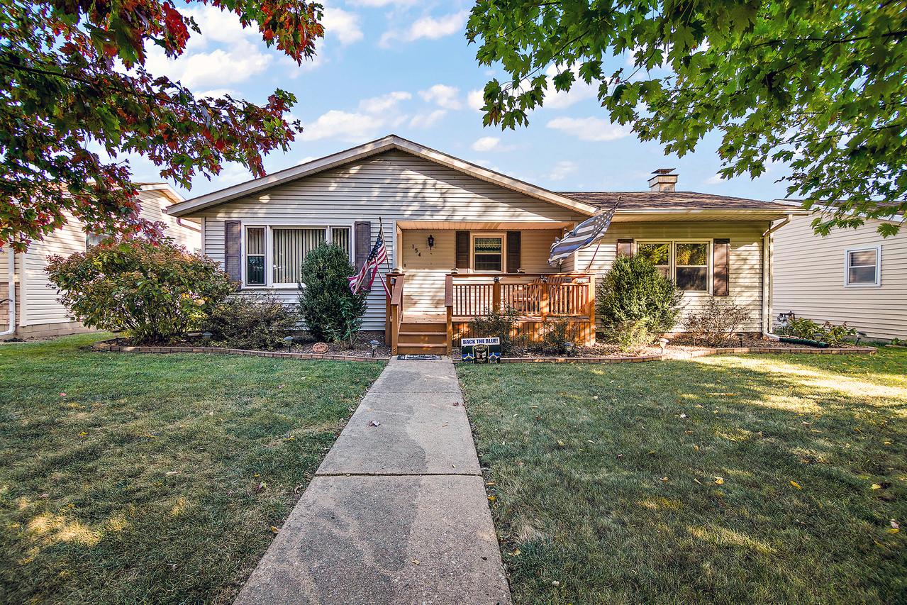 154 S Jackson Ave., Bradley, IL 60915