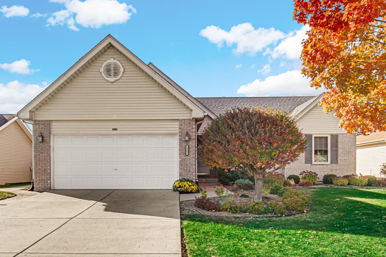 1501 Skylark Ln., Plainfield, IL 60586