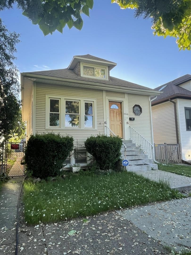 4048 N Moody Ave., Chicago, IL 60634