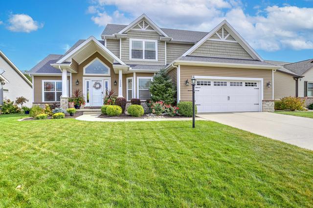 New Homes For Sale This Week in Savoy: October 18th to October 24th