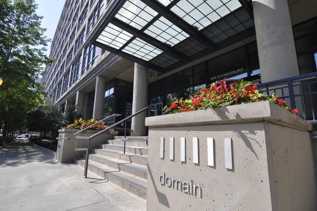 900 N Kingsbury St. #702, Chicago, IL 60610