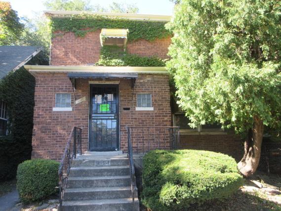 New Homes For Sale This Week in Calumet Heights: October 18th to October 24th