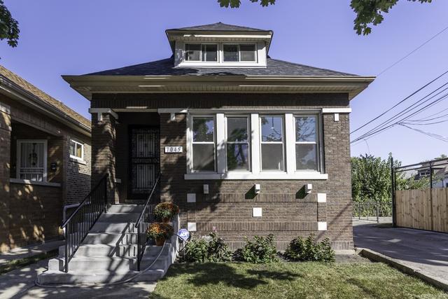 7045 S Oakley Ave., Chicago, IL 60636