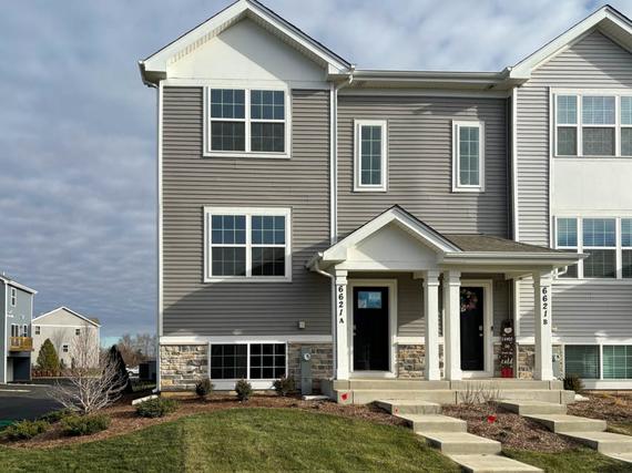 New Homes For Sale This Week That Attend Harrison Elementary School: October 18th to October 24th