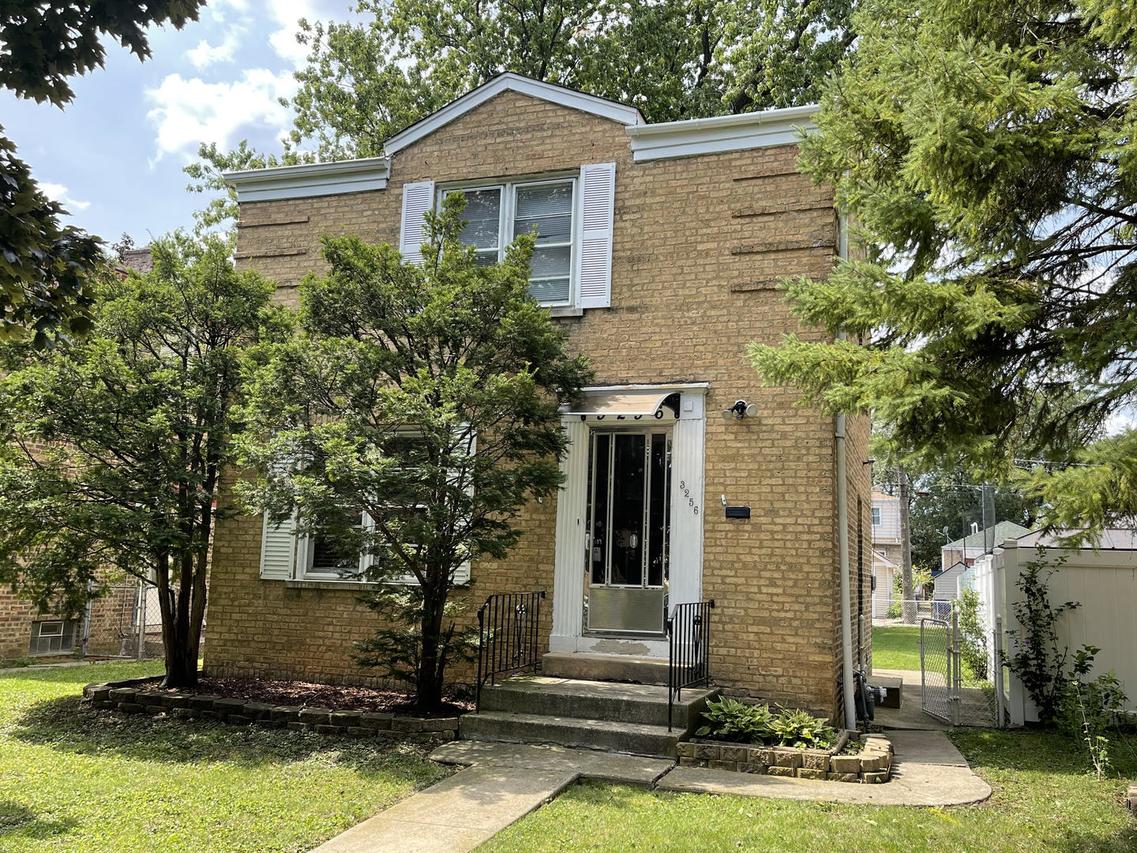 3256 S 59th Ave., Cicero, IL 60804