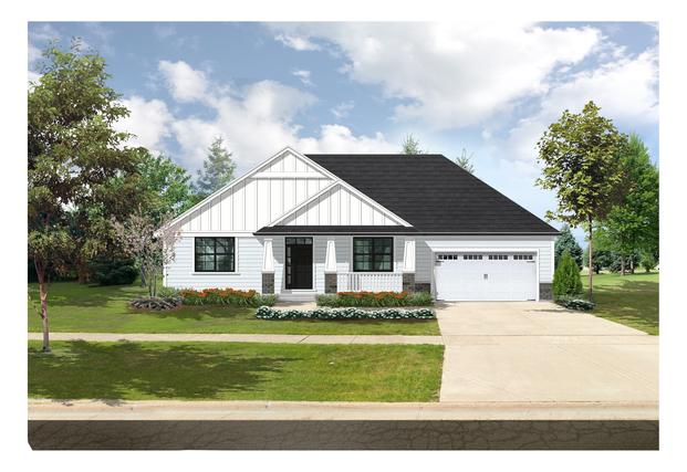 New Construction Homes For Sale This Week in Minooka: October 23rd to October 29th